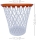 Cos de gunoi Coolbox, model cos baschet, 30.8 cm, inaltime